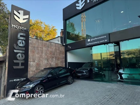 Volkswagen JETTA 2.0 350 TSI GLI 4 portas