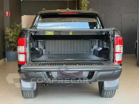 RANGER 3.2 Limited 4X4 CD 20V