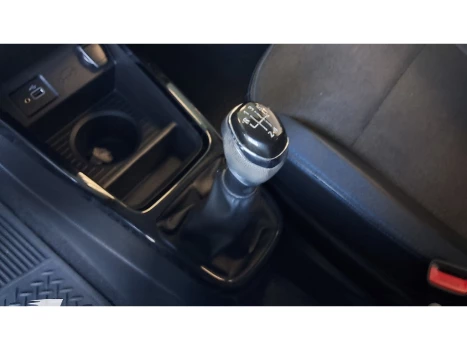 KWID 1.0 12V SCE FLEX INTENSE MANUAL