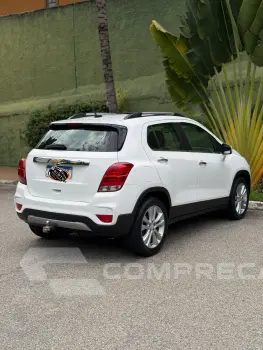 TRACKER 1.4 16V Turbo LTZ