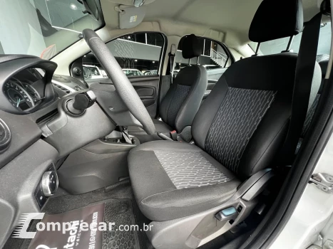 KA 1.5 TI-VCT FLEX SE SEDAN MANUAL