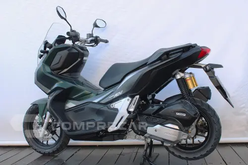 HONDA ADV 150