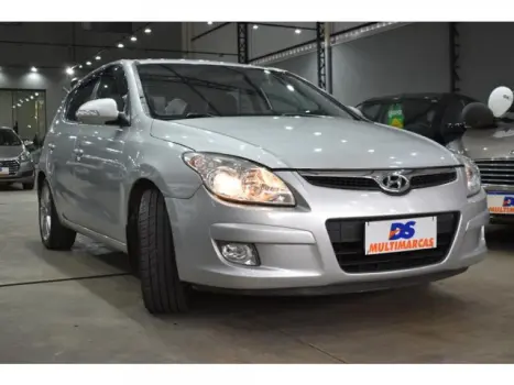 I30 - 2.0 MPI 16V 4P AUTOMÁTICO