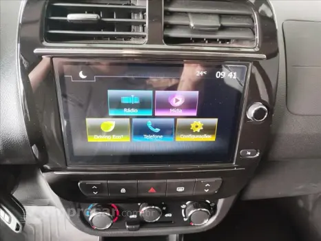 KWID 1.0 12V SCE Intense