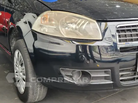 Siena EL 1.0 mpi Fire Flex 8V 4p