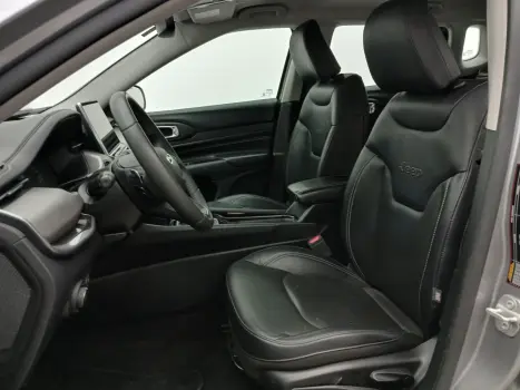 COMPASS 1.3 T270 TURBO FLEX LONGITUDE AT6