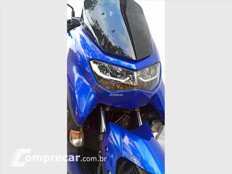 NMAX CONNECTED 160 ABS