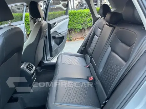 TAOS 1.4 250 TSI Comfortline