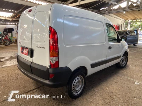 KANGOO EXPRESS 1.6