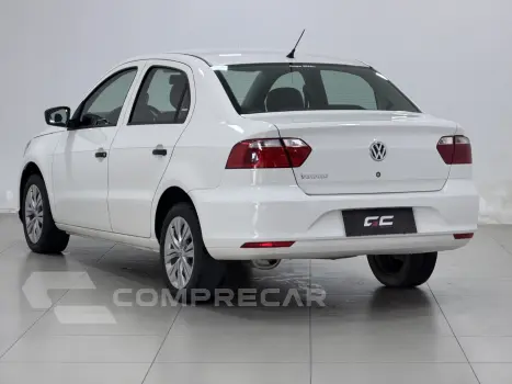 VOYAGE 1.0 12V MPI TOTALFLEX 4P MANUAL