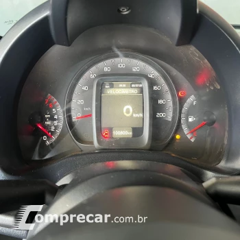 UNO 1.0 WAY 8V