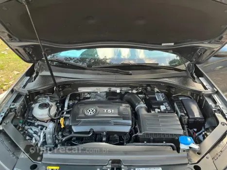 TIGUAN 2.0 350 TSI Allspace R-line 4motion