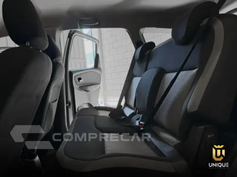 TRACKER - 1.0 TURBO LT AUTOMÁTICO