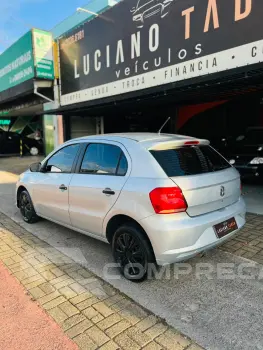 GOL 1.0 12V MPI Totalflex