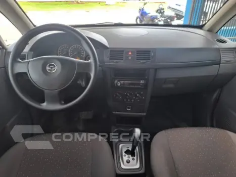 MERIVA - 1.8 MPFI EXPRESSION 8V 4P AUTOMATIZADO