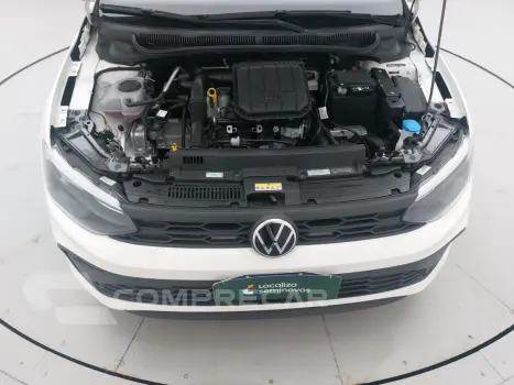 POLO 1.0 MPI TRACK MANUAL