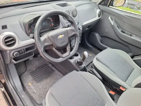 MONTANA 1.4 MPFI LS CS 8V