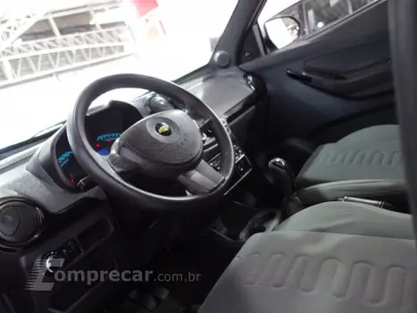 MONTANA - 1.4 MPFI LS CS 8V 2P MANUAL