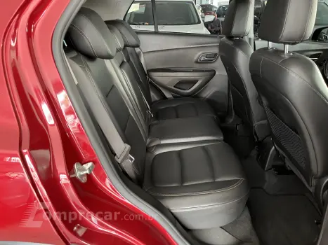 TRACKER 1.0 Turbo Premier