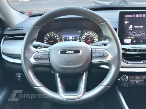 COMPASS 1.3 T270 TURBO FLEX LONGITUDE AT6