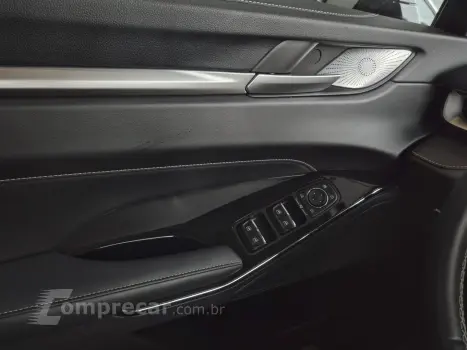 HAVAL H6 1.5 HEV PREMIUM E-TRACTION