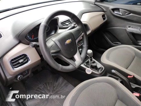 PRISMA 1.0 LT Spe/4 8V