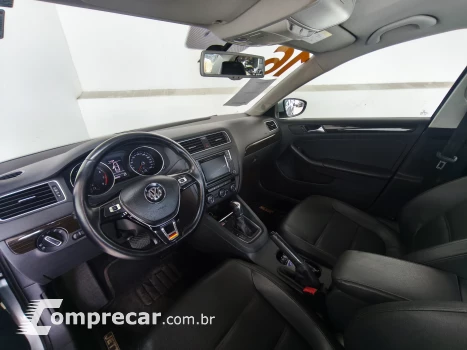 JETTA 2.0 Comfortline