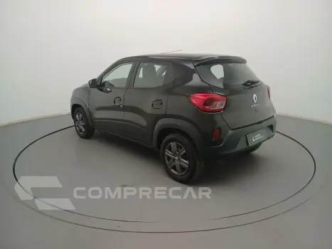 KWID 1.0 12V SCE FLEX ZEN MANUAL