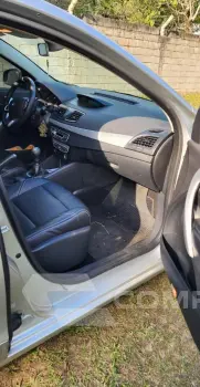 FLUENCE 2.0 Dynamique 16V
