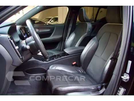 XC40 1.5 T5 RECHARGE R-DESIGN GEARTRONIC