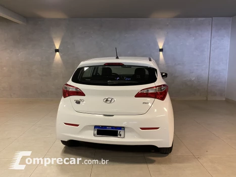 HB20 1.0 12V Comfort Plus