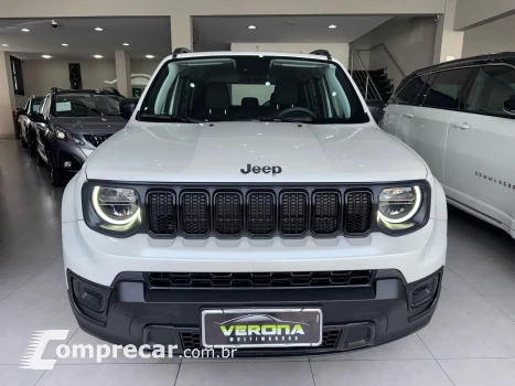 Renegade Sport T270 1.3