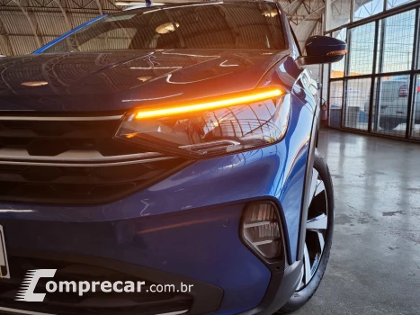 NIVUS 1.0 200 TSI TOTAL FLEX HIGHLINE AUTOMÁTICO