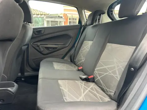 FIESTA 1.5 SE Hatch 16V