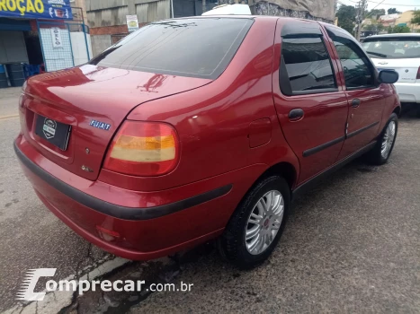 SIENA 1.0 MPI Fire 8V