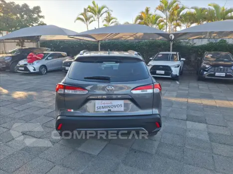 COROLLA CROSS 2.0 VVT-IE FLEX XR DIRECT SHIFT