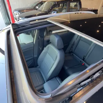 T-Cross Hig. 250 TSI 1.4 Flex 16V 5p Aut