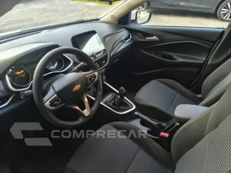 ONIX - 1.0 TURBO PLUS LTZ MANUAL