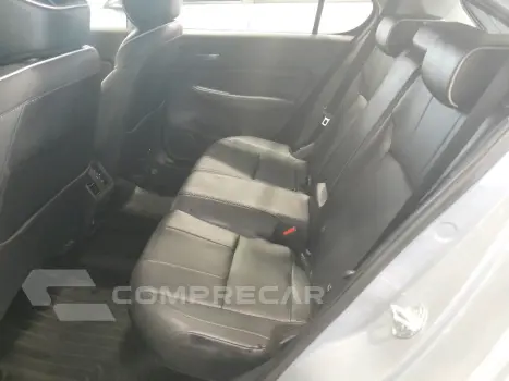 CITY 1.5 i-VTEC FLEX HATCH TOURING CVT