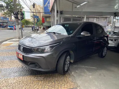 Fiat ARGO 1.0 FIREFLY FLEX DRIVE MANUAL 4 portas