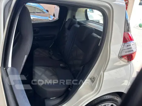 MOBI EASY on 1.0 Fire Flex 5p.