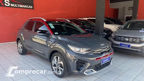KIA STONIC 1.0 TGDI MHEV SX