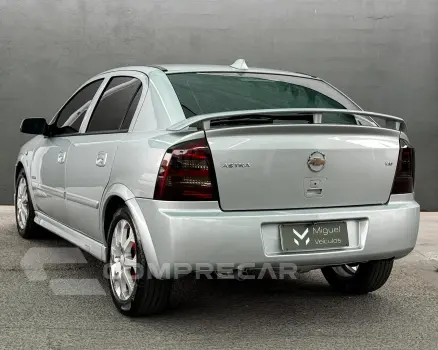 ASTRA 2.0 MPFI Advantage 8V