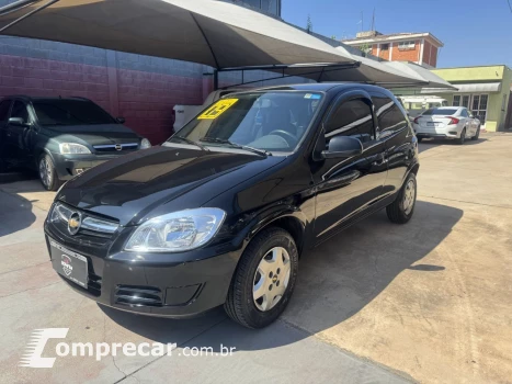 CHEVROLET Celta 1.0 VHC SPIRIT 2 portas