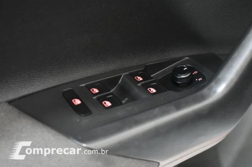 VIRTUS 1.0 200 TSI Comfortline