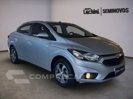 PRISMA 1.4 MPFI LTZ 8V FLEX 4P MANUAL