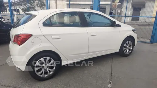 Onix LT 1.4