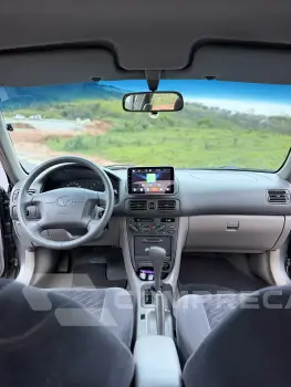 COROLLA 1.8 XEI 16V