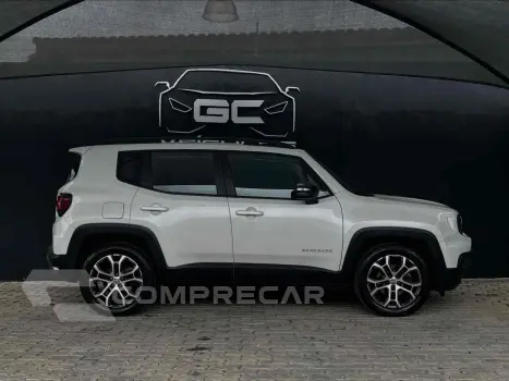 RENEGADE 1.3 T270 TURBO FLEX LONGITUDE AT6