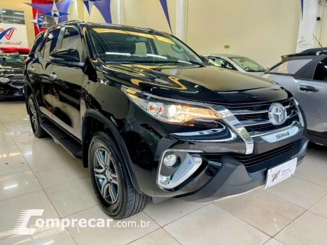 HILUX 2.7 SRV 4X4 CD 16V